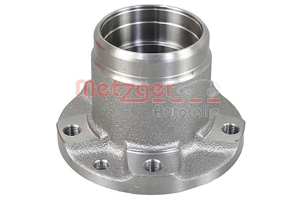 METZGER N 1106 GREENPARTS Radnabe